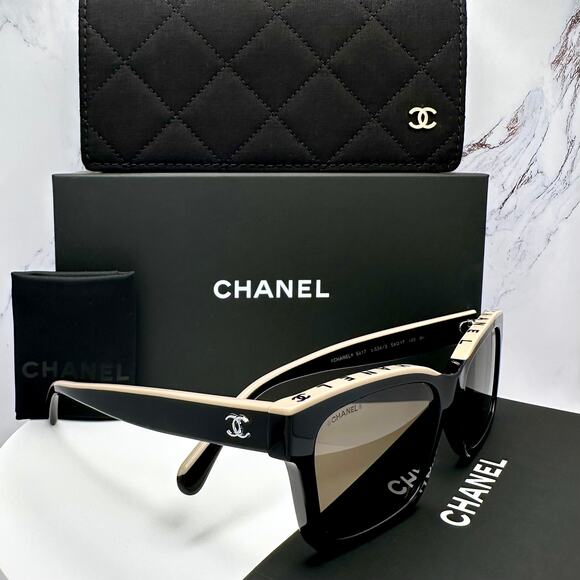 CHANEL Accessories - New Chanel Sunglasses